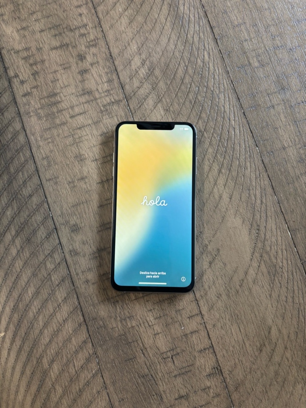 Apple iPhone XS Max - 256GB - Unlocked